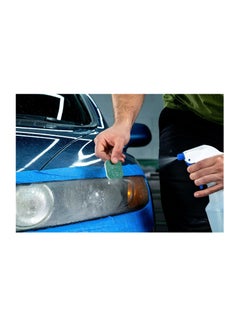 Turtle wax TW53685 Headlight Restorer Car Headlamp Polish Cleaner Kit New Version  - Image 4