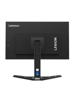 Lenovo Legion Y27f-30 Gaming Monitor 27" Inch Full HD (1920x1080) with IPS Panel Technology, 240Hz to 280 Hz Refresh Rate, 0.5ms Response Time, AMD FreeSync Premium & Adaptive Sync Technology, Gaming Console Support & Built-in Speakers Black  - Image 4