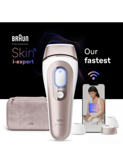 Ipl Skin I·Expert, At Home Hair Removal, With Free App, 3 Heads, Pl7257 Pink / White - pnsku/N70101776V/45/_/1724214764/29e0b0cc-8e91-4630-8dda-fcd8e2262ae7