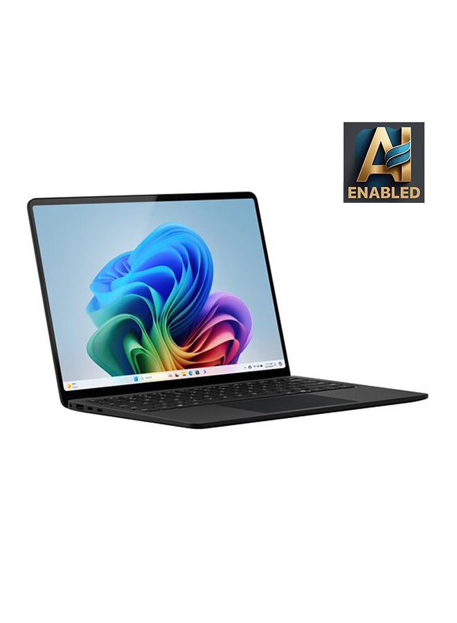 Microsoft Surface Laptop (Wi-Fi) 7th Edition ZYT-00026 16GB/1TB Copilot+ PC 15" Laptop Computer English Black 