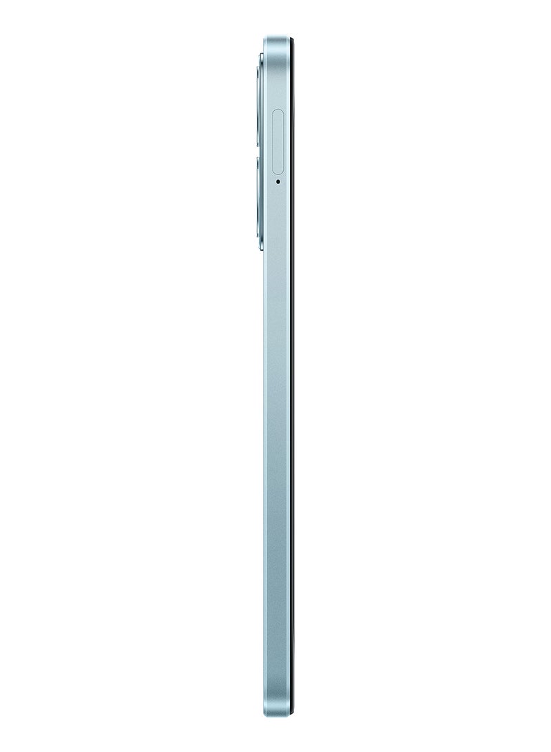 OPPO - A60 Dual SIM Ocean Blue 6GB RAM 128GB 5G - Middle East Version - Image 1
