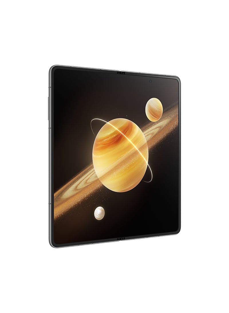 Honor Magic V3 Dual SIM Black 12GB RAM 512GB 5G - Middle East Version - Image 4