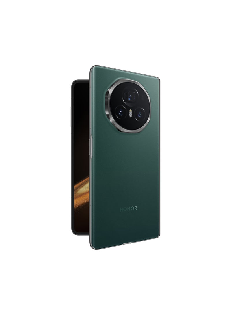 Honor - Magic V3 Dual SIM Green 12GB RAM 512GB 5G - Middle East Version - Image 1