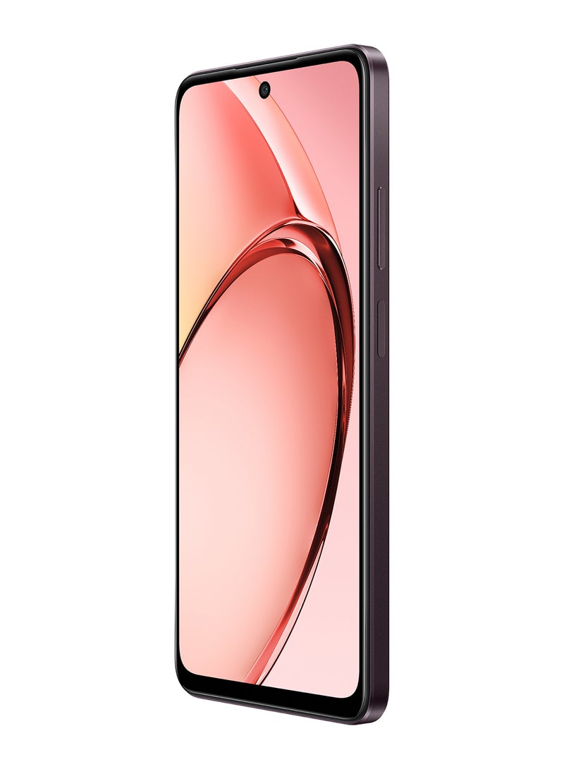 OPPO - A60 Dual SIM Nebula Red 6GB RAM 128GB 5G - Middle East Version - Image 1