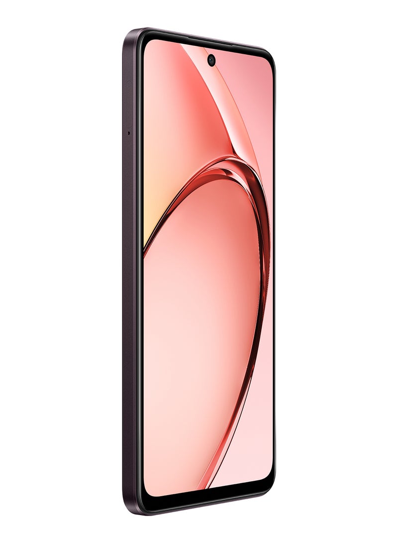 OPPO - A60 Dual SIM Nebula Red 6GB RAM 128GB 5G - Middle East Version - Image 1