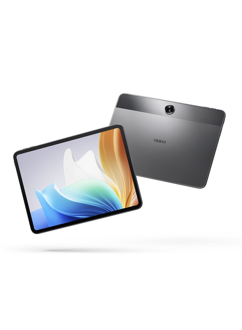 OPPO - Pad Neo Single SIM Grey 8GB RAM 128GB 4G - Middle East Version - Image 1