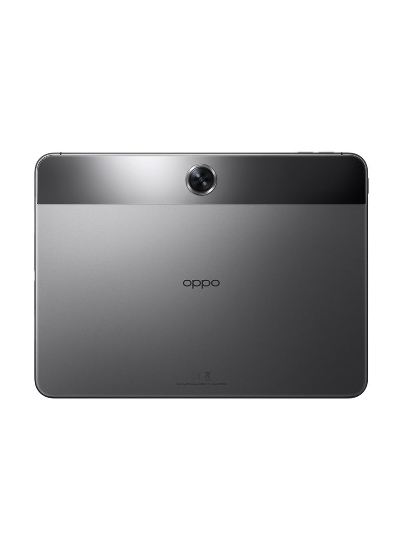OPPO Pad Neo Single SIM Grey 8GB RAM 128GB 4G - Middle East Version  - Image 4