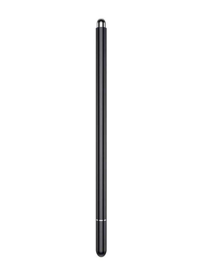 JOYROOM Joyroom Excellent Series passive capacitive stylus pen for smartphone / tablet black (JR-BP560S) black  - Image 1