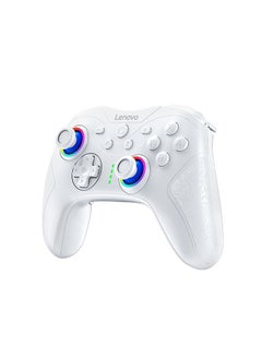 Lenovo S01 Wireless Bluetooth 2.4G Game Controller Compatible With Multiple Platforms And Supports Mobile Phones  - Image 1