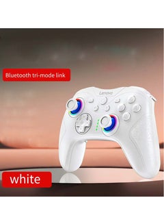 Lenovo S01 Wireless Bluetooth 2.4G Game Controller Compatible With Multiple Platforms And Supports Mobile Phones  - Image 2