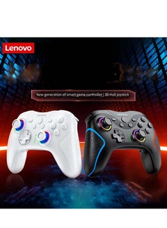 Lenovo S01 Wireless Bluetooth 2.4G Game Controller Compatible With Multiple Platforms And Supports Mobile Phones  - Image 3