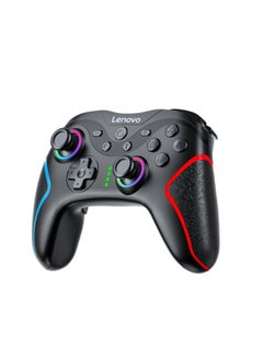Lenovo S01 Wireless Bluetooth 2.4G Game Controller Compatible With Multiple Platforms And Supports Mobile Phones  - Image 1