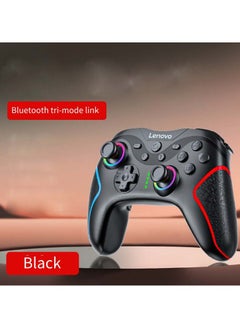 Lenovo S01 Wireless Bluetooth 2.4G Game Controller Compatible With Multiple Platforms And Supports Mobile Phones  - Image 2