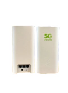 زين جهاز توجيه 5G CPE 5  - Image 3