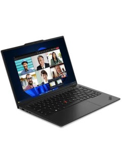 ThinkPad X1 Carbon Gen 12 21KC004AUS Intel Core Ultra 7 165U vPro, 14â€³ WUXGA (1920 x 1200), IPS Touch display, 32GB RAM, 1TB SSD, Windows 11 Pro English Black - pnsku/N70102084V/45/_/1724227391/74cade40-9ac4-4785-b5b0-7ea3cb9ca785