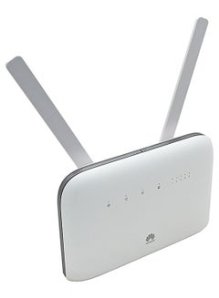 هواوي جهاز توجيه B715 B715s-23c 4G LTE Cat9 450M CPE WiFi مع فتحة بطاقة SIM 64 مستخدمًا  - Image 2
