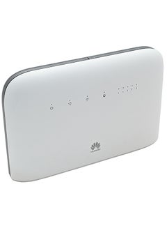 هواوي جهاز توجيه B715 B715s-23c 4G LTE Cat9 450M CPE WiFi مع فتحة بطاقة SIM 64 مستخدمًا  - Image 3