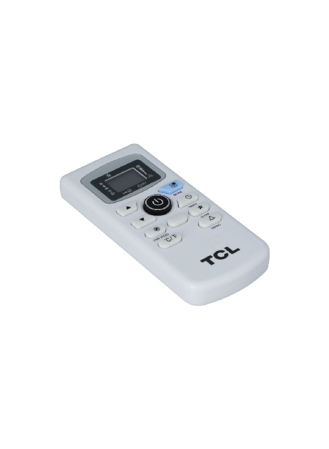 TCL Cooling Portable AC with Remote White 14000 BTU TAC-14CPA/D TAC-14CPA/D White - Image 5