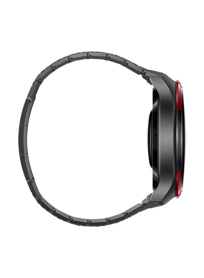 HUAWEI Watch 4 Pro with Titanium strap 48MM Grey  - Image 3