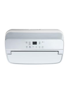 WESTPOINT Portable 1.5 Ton Air Conditioner with Auto Restart, Sleep Mode, Self Diagnosis 1940 kW WPT-1824LRC White  - Image 5
