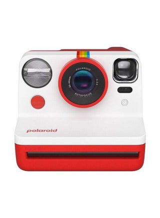 Instant Camera Now Generation 2 Red - pnsku/N70102200V/45/_/1724232692/481f8a88-e408-499e-b398-827ecaa2325e