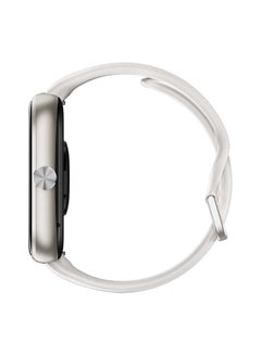 Honor Choice QCY Watch 49mm White  - Image 2