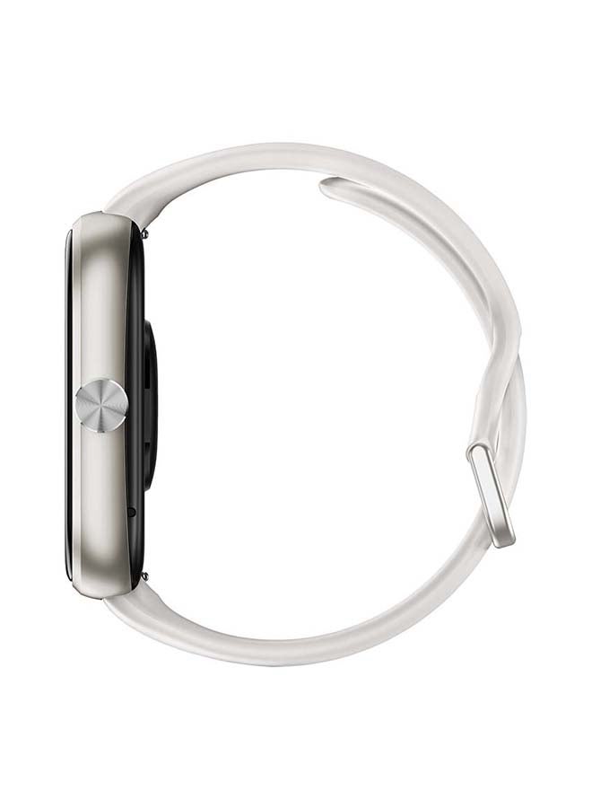 Honor - Choice QCY Watch 49mm White - Image 1