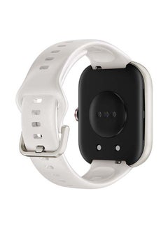 Honor Choice QCY Watch 49mm White  - Image 3