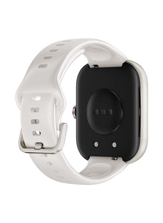 Honor - Choice QCY Watch 49mm White - Image 1
