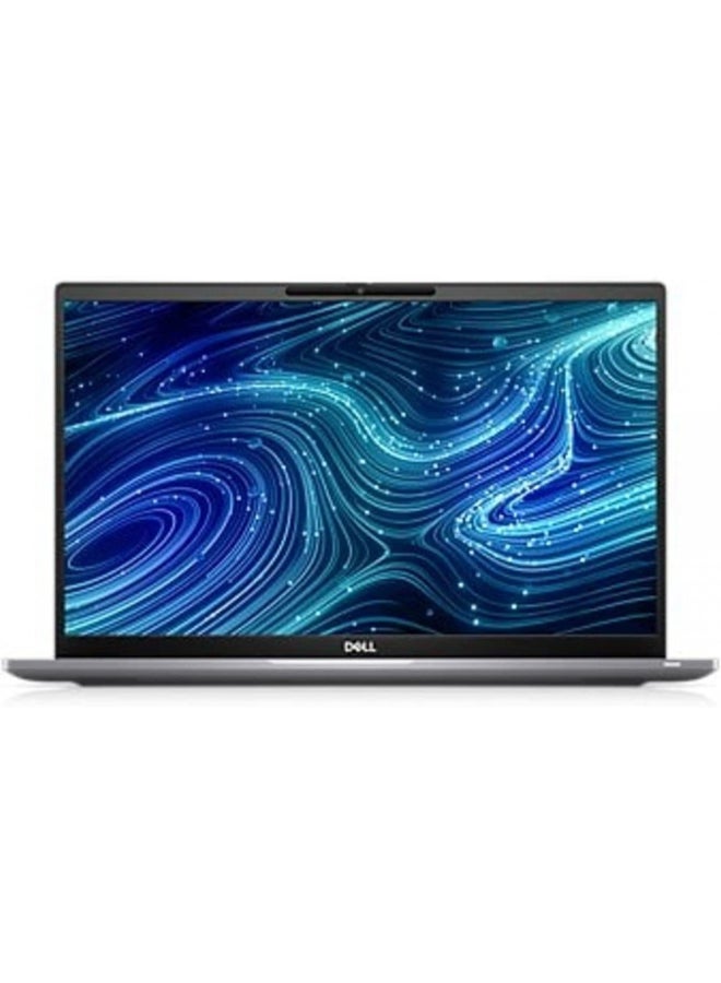 DELL - Latitude 7000 7520 (Upgraded Version) Laptop With 15.6-Inch FHD Display, Core i5-1135G7 Processor/16GB RAM/256GB SSD/Intel UHD Graphics/Windows 10 Pro English Carbon Fiber - Image 1