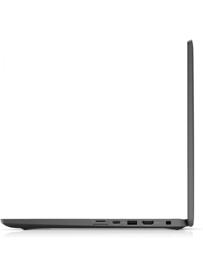 DELL - Latitude 7000 7520 (Upgraded Version) Laptop With 15.6-Inch FHD Display, Core i5-1135G7 Processor/16GB RAM/256GB SSD/Intel UHD Graphics/Windows 10 Pro English Carbon Fiber - Image 1