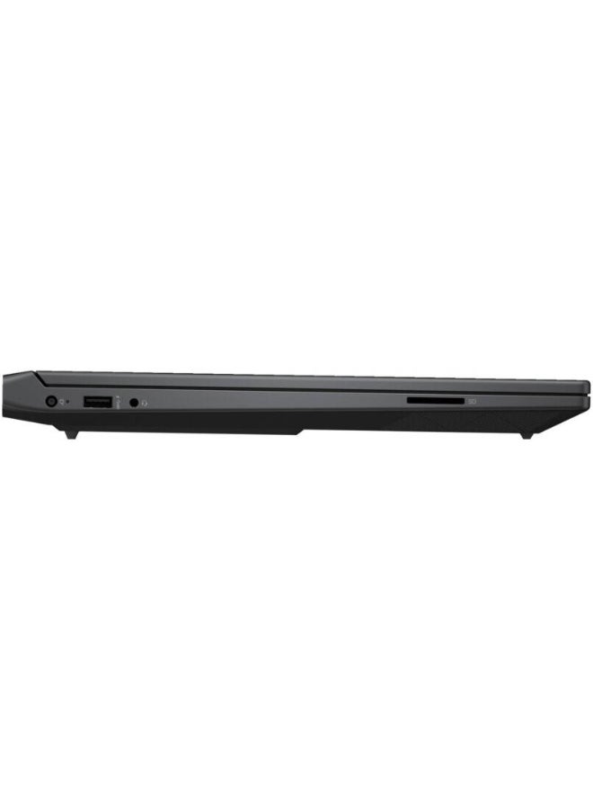HP - Victus 15-fb2082wm Gaming (Upgraded Version) Laptop With 15.6-Inch Display, AMD Ryzen 5 8645HS Processor/8GB RAM/512GB SSD/6GB Nvidia GeForce RTX 4050 Graphics Card/Windows 11 English Mica Silver - Image 1