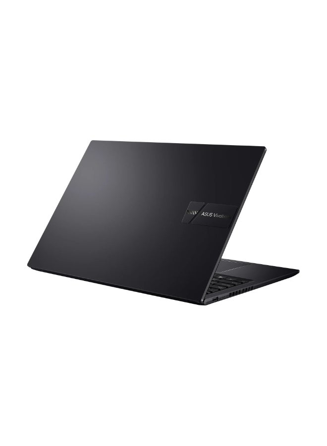 ASUS Vivobook 16 F1605ZA Laptop With 16-Inch Display, Core i7-1255U Processor/16GB RAM/512GB SSD /Intel Iris Xe Graphics/Windows 11 Home English Indie Black  - Image 3