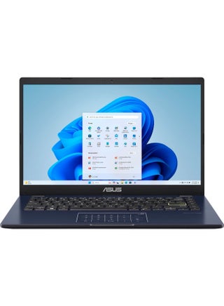 E410KA (Upgraded Version) Laptop with 14-Inch FHD Display, Celeron N4500 Processor/4GB RAM/64GB SSD/Intel HD Graphics/Windows 11 English Black - pnsku/N70102212V/45/_/1724252083/f3bc051b-7f50-4445-8643-f3c9dd23e6a0