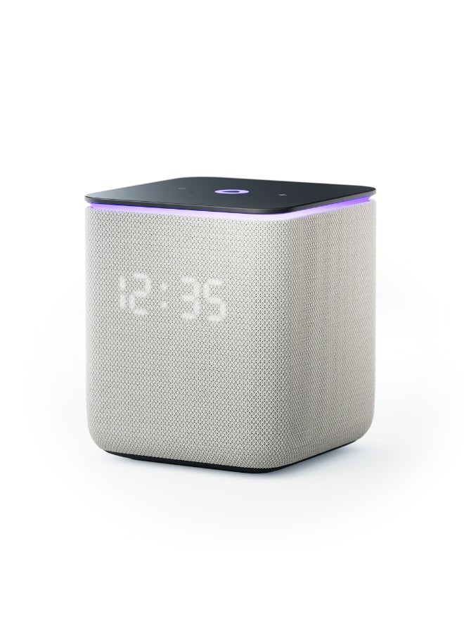 ياسمينة مكبر صوت ميدي ذكي بالذكاء الاصطناعي - Image 1