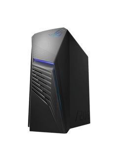 ASUS ROG Strix Gaming PC, Core i5-14400F Processor/16GB RAM/1TB SSD/8GB Nvidia Geforce RTX 3050 Graphics Card/Windows 11 Home Black  - Image 3