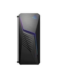 ASUS ROG Strix Gaming PC, Core i5-14400F Processor/16GB RAM/1TB SSD/8GB Nvidia Geforce RTX 3050 Graphics Card/Windows 11 Home Black  - Image 1