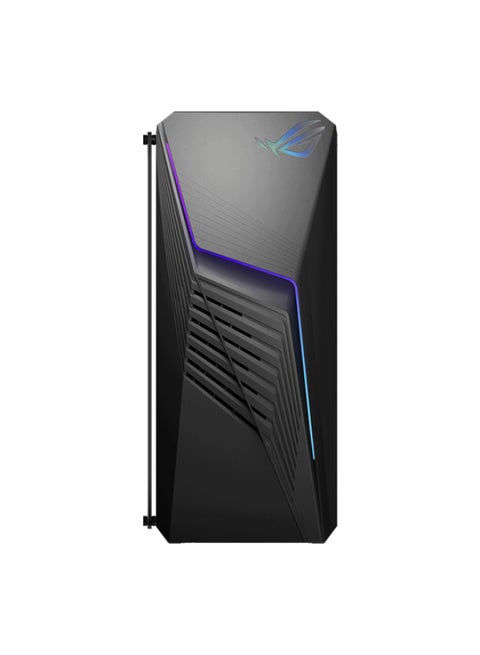 ROG Strix Gaming PC, Core i5-14400F Processor/16GB RAM/1TB SSD/8GB Nvidia Geforce RTX 3050 Graphics Card/Windows 11 Home Black