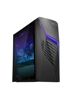 ASUS ROG Strix Gaming PC, Core i5-14400F Processor/16GB RAM/1TB SSD/8GB Nvidia Geforce RTX 3050 Graphics Card/Windows 11 Home Black  - Image 2