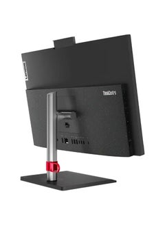 لينوفو كمبيوتر Think Center AIO Neo 50a بشاشة مقاس 23.8 بوصة ومعالج Core i7-13620H وذاكرة وصول عشوائي 16 جيجابايت ومحرك أقراص SSD سعة 512 جيجابايت وبطاقة رسومات Intel UHD وWindows 11 Pro  - Image 3