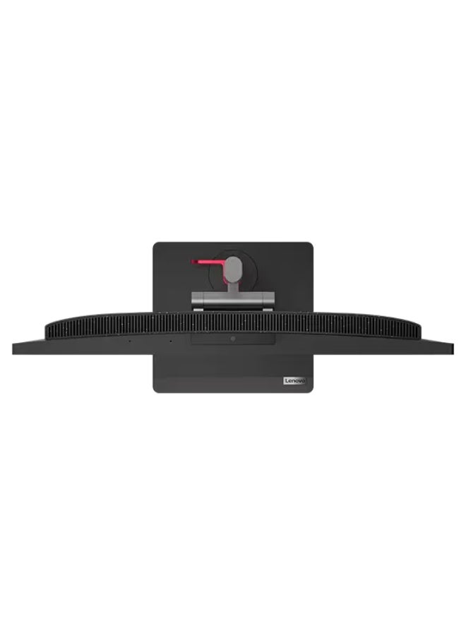 لينوفو - كمبيوتر Think Center AIO Neo 50a بشاشة مقاس 23.8 بوصة ومعالج Core i7-13620H وذاكرة وصول عشوائي 16 جيجابايت ومحرك أقراص SSD سعة 512 جيجابايت وبطاقة رسومات Intel UHD وWindows 11 Pro - Image 1