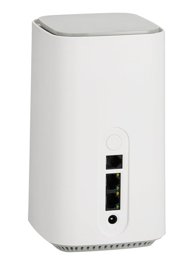 D-Link DWR 2000M 5G AX1800 router with 4 x Gigabit LAN ports, 1 x Gigabit WAN port, 1 x FXS port, 1 x USB 3.0 Routers White  - Image 2