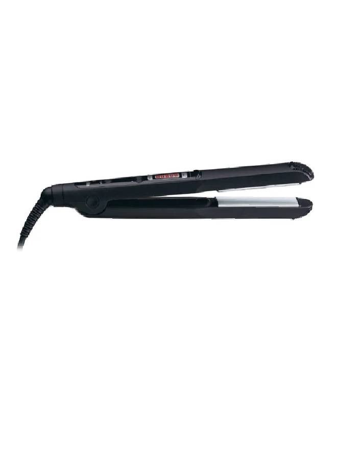 براون Braun ESS Satin Hair 5 Slim Plates Hair Straightener - Black black  - Image 1