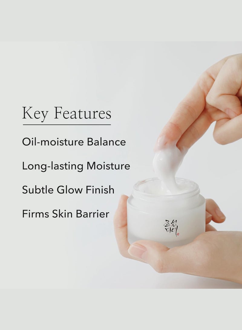 Beauty of Joseon - Serenity Collection For Radiant Skin  & face scrubber - Green Plum Cleansing - Foam Ginseng Essence Water - Revive Serum Ginseng - Dynasty Cream - & Sunscreen Rice Probiotics SPF50+ PA++++ 360ml - Image 1