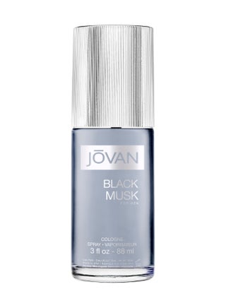 Black Musk Eau De Cologne 88ml - pnsku/N70102307V/45/_/1724295796/bbc1a776-f7a6-4285-a48f-9774c5bff042