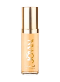 JOVAN Musk Oil Eau De Parfum 59ml  - Image 1