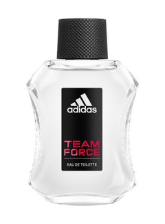Team Force Eau De Toilette 100ml