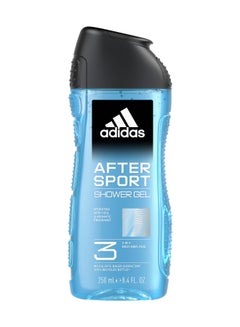 After Sport Shower Gel 250ml - pnsku/N70102319V/45/_/1724295825/9e92b401-3b4e-47ec-9eb2-0a7fccda503c