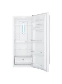 Electrolux 501 Liters Single Door Refrigerator, Nutrifresh Inverter, Total No Frost, Fridge & Freezer with Interor LED Light Min 1 year Manufacturer Warranty ERB5004A-W White  - Image 3