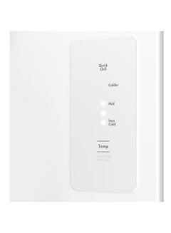 Electrolux 501 Liters Single Door Refrigerator, Nutrifresh Inverter, Total No Frost, Fridge & Freezer with Interor LED Light Min 1 year Manufacturer Warranty ERB5004A-W White  - Image 5